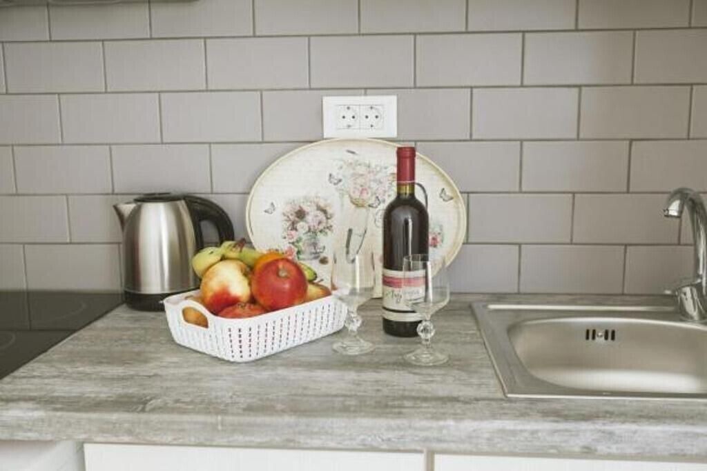 Photo of Kitchen in Elounda