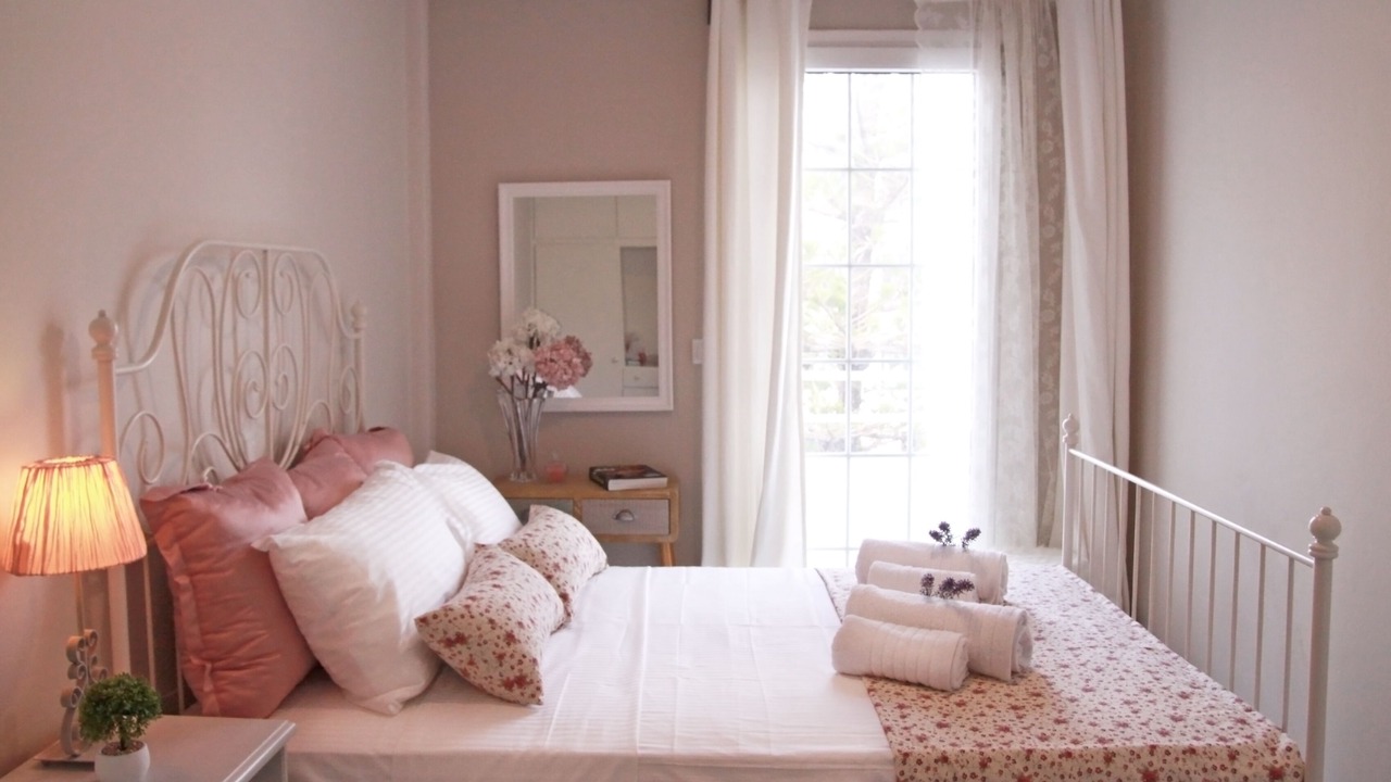 Photo of Bedroom in Rethymno