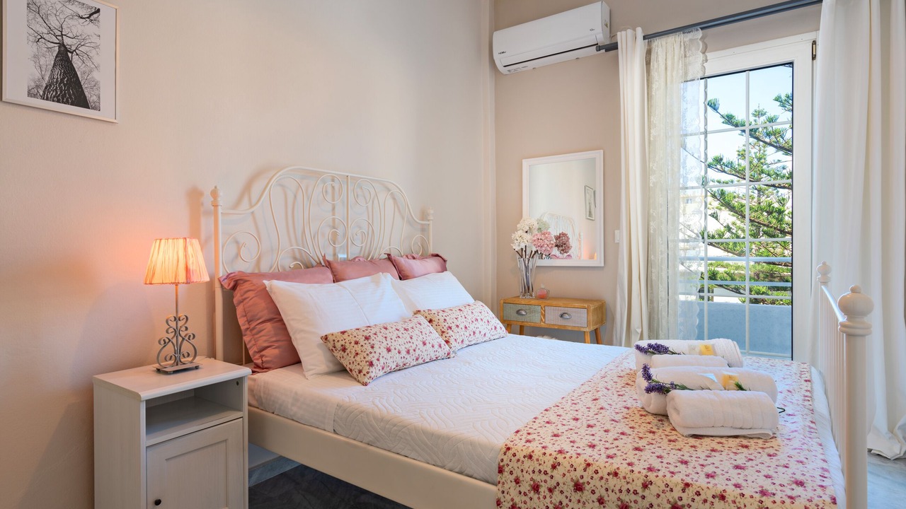 Photo of Bedroom in Rethymno