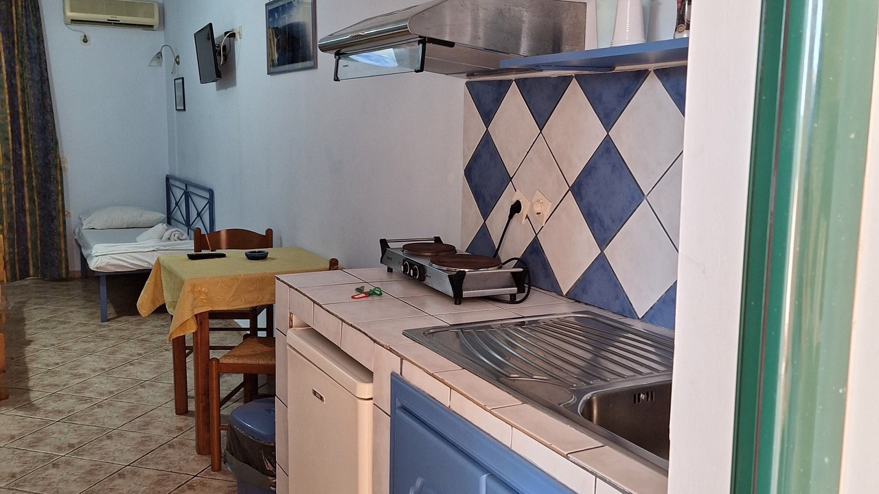 Photo of Kitchen in Agrilia