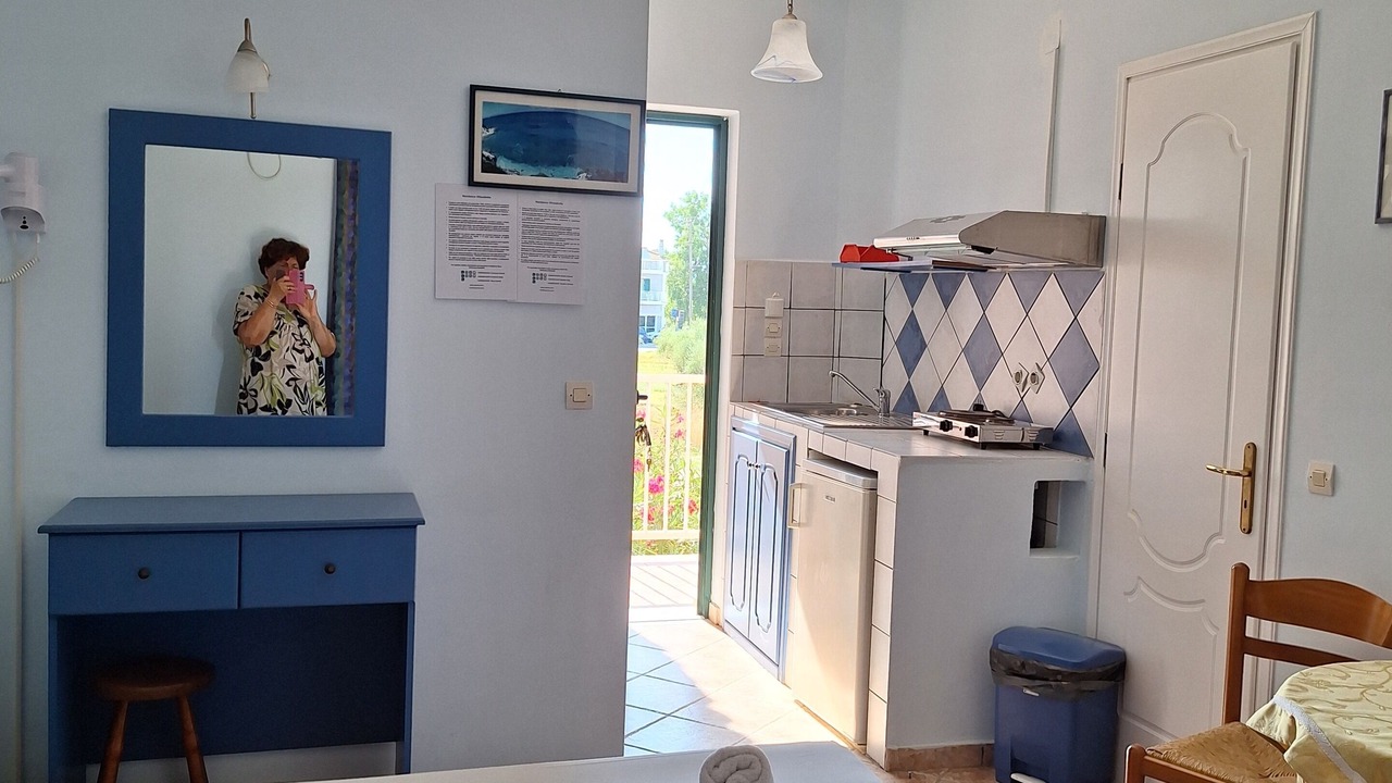 Photo of Kitchen in Agrilia
