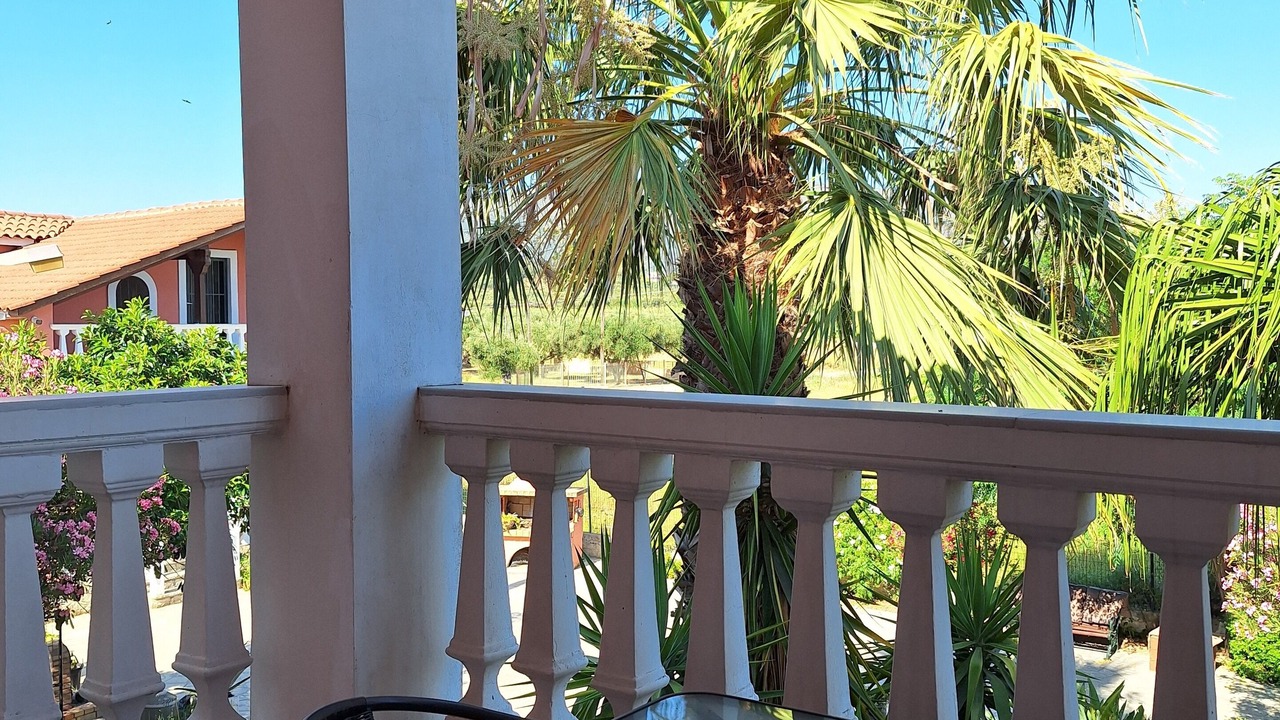 Photo of Patio Balcony in Agrilia