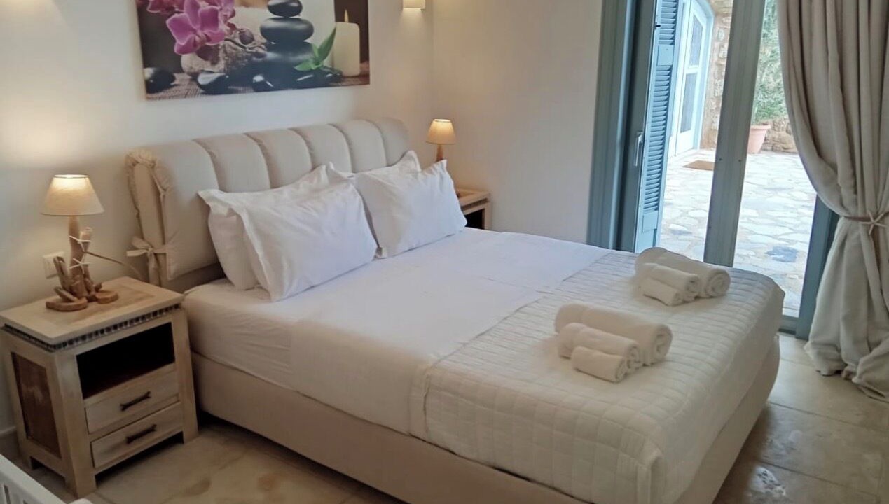 Photo of Bedroom in Kilada