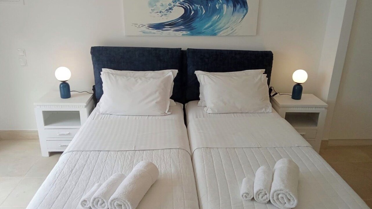 Photo of Bedroom in Kilada