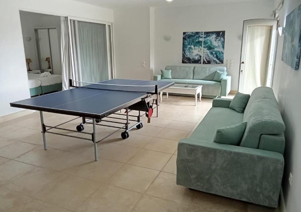 Photo of Bedroom in Kilada