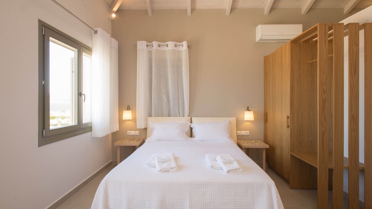 Photo of Bedroom in Agrilos