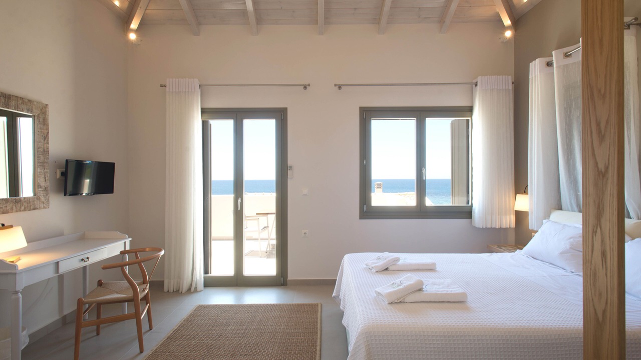 Photo of Bedroom in Agrilos