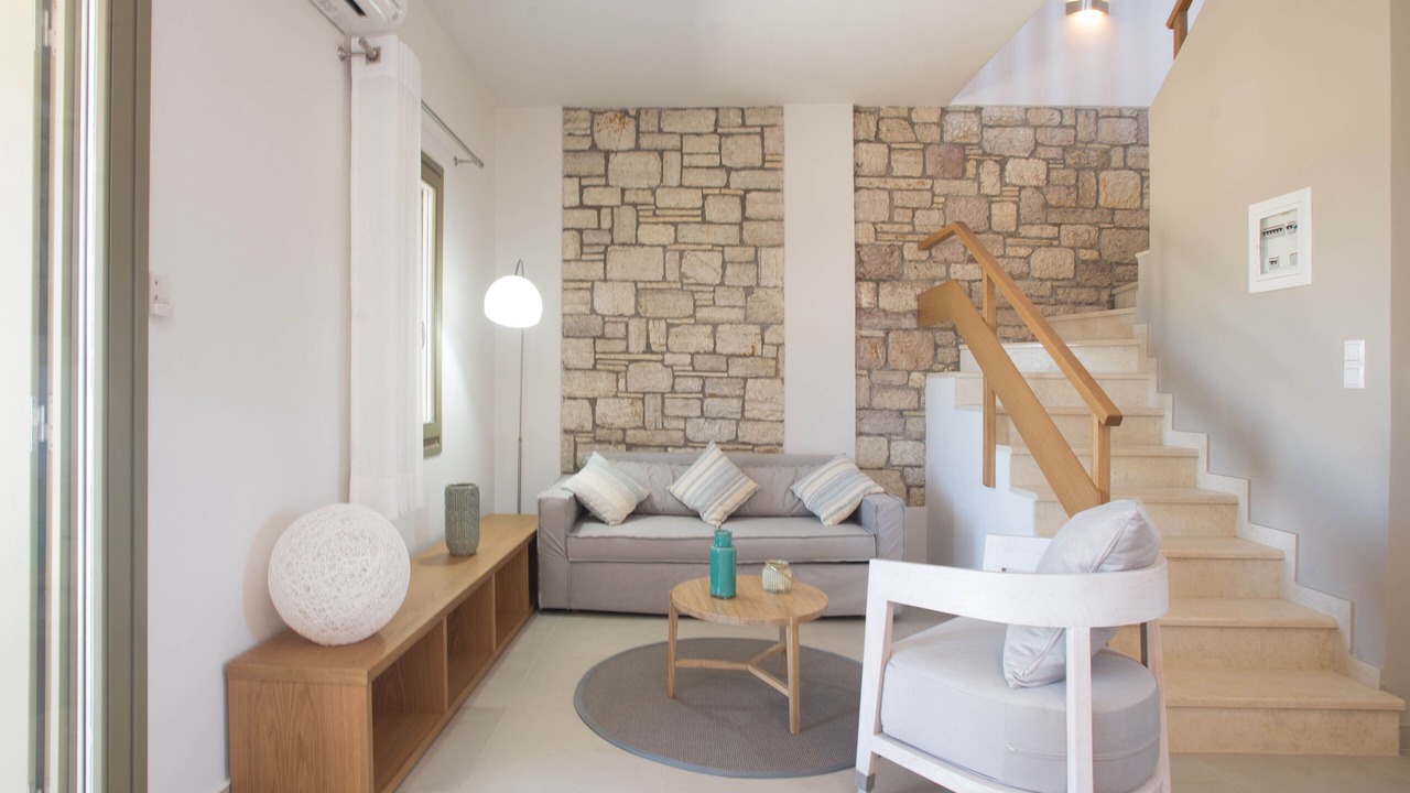 Photo of Livingroom in Agrilos
