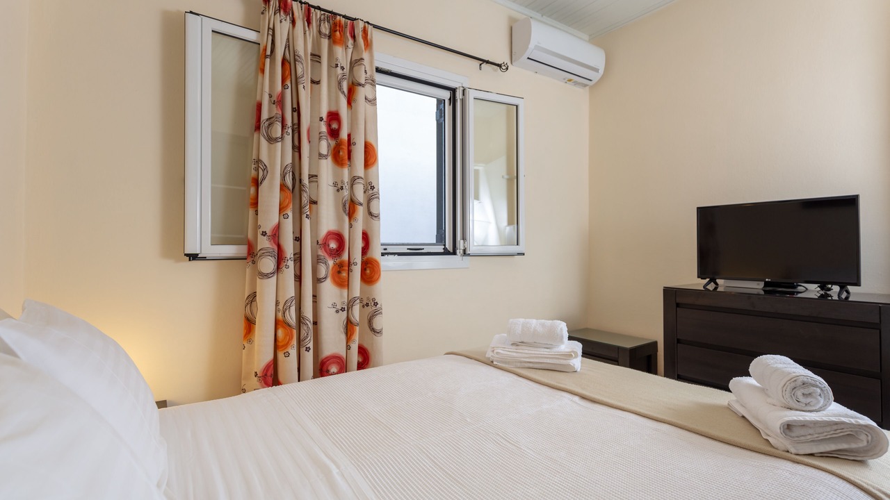 Photo of Bedroom in Kassiopi