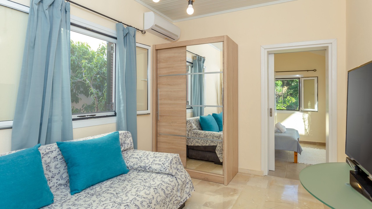 Photo of Bedroom in Kassiopi