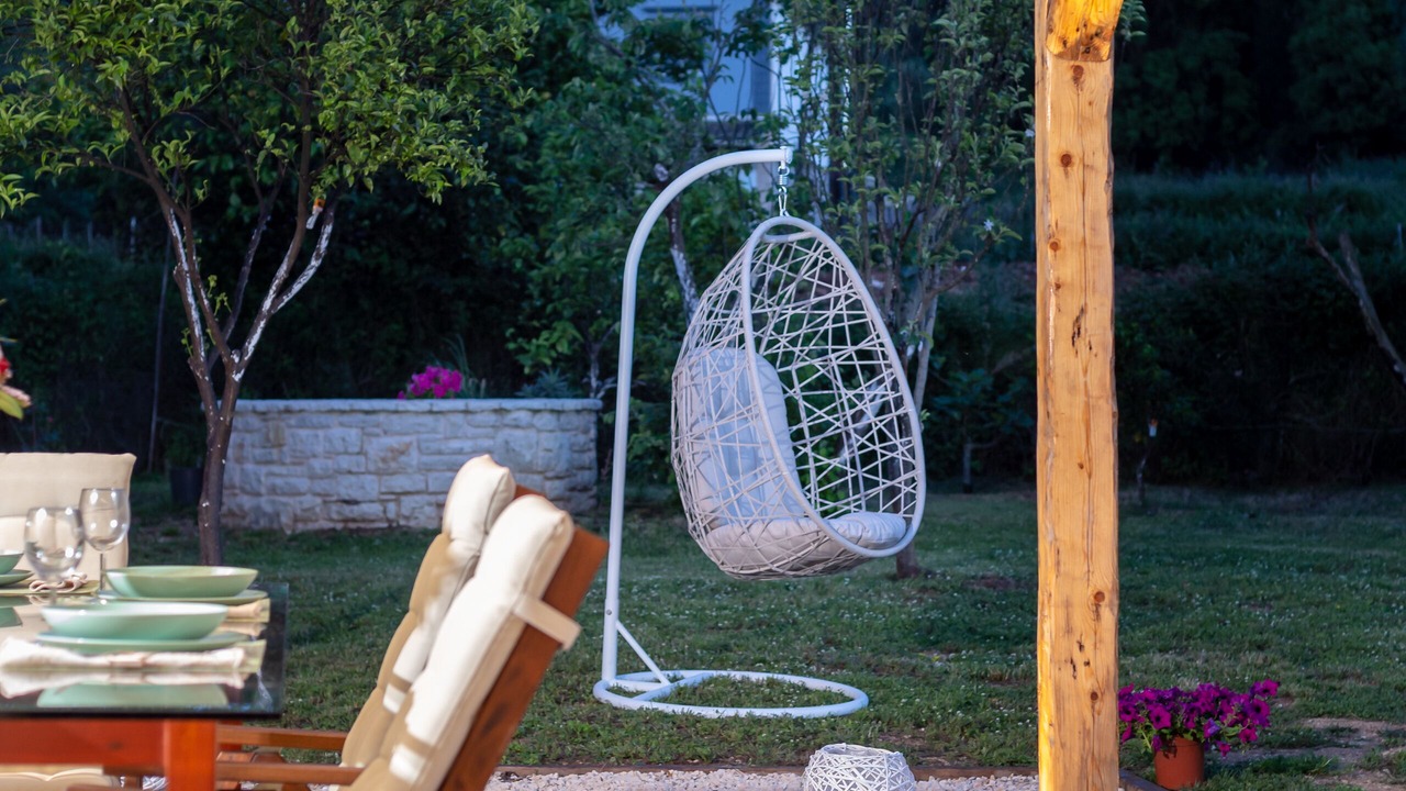 Photo of Outdoor in Kassiopi