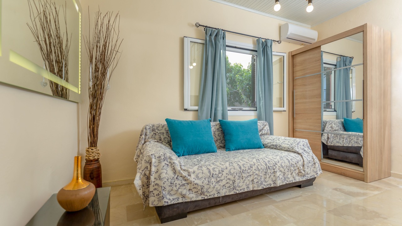 Photo of Bedroom in Kassiopi