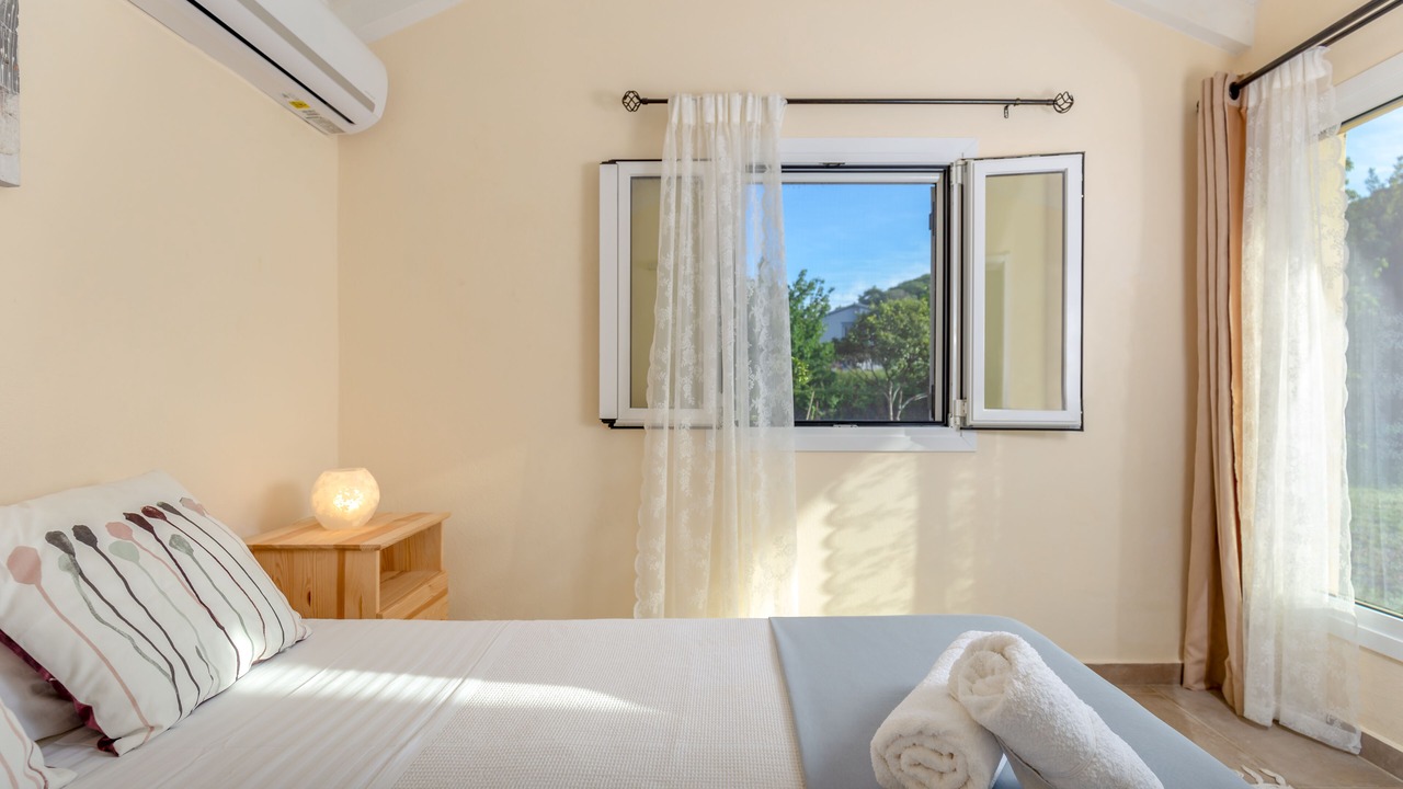 Photo of Bedroom in Kassiopi