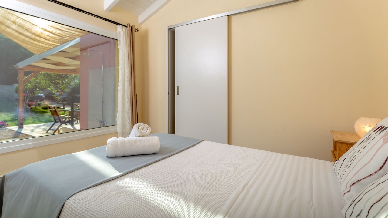 Photo of Bedroom in Kassiopi