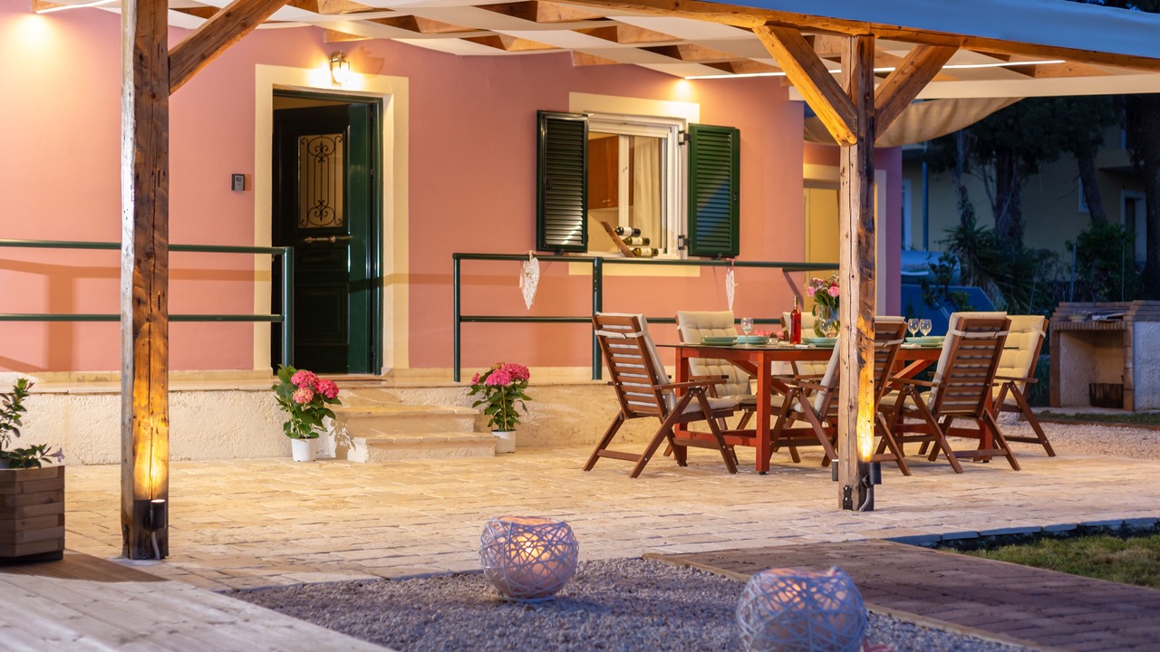 Photo of Outdoor in Kassiopi