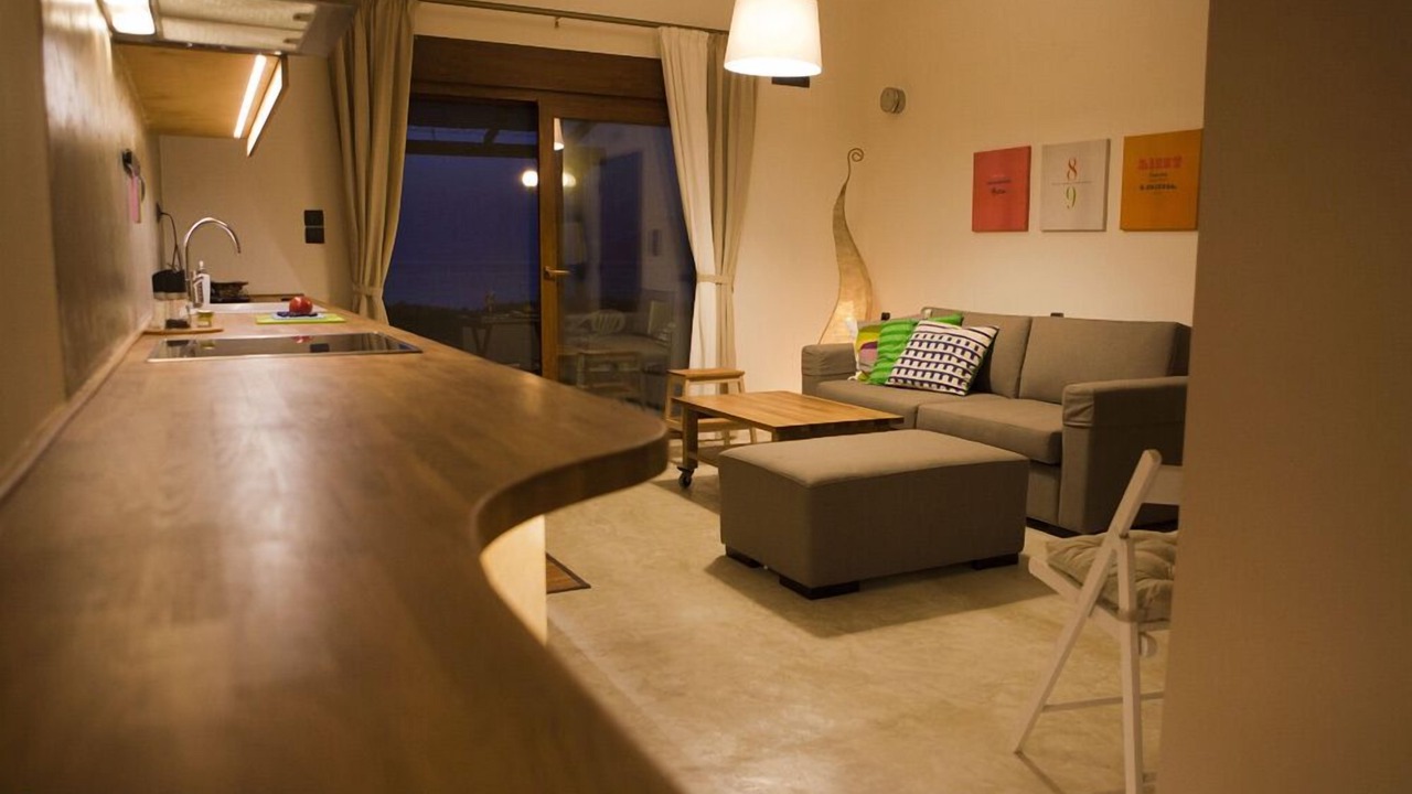 Photo of Livingroom in Nopigia