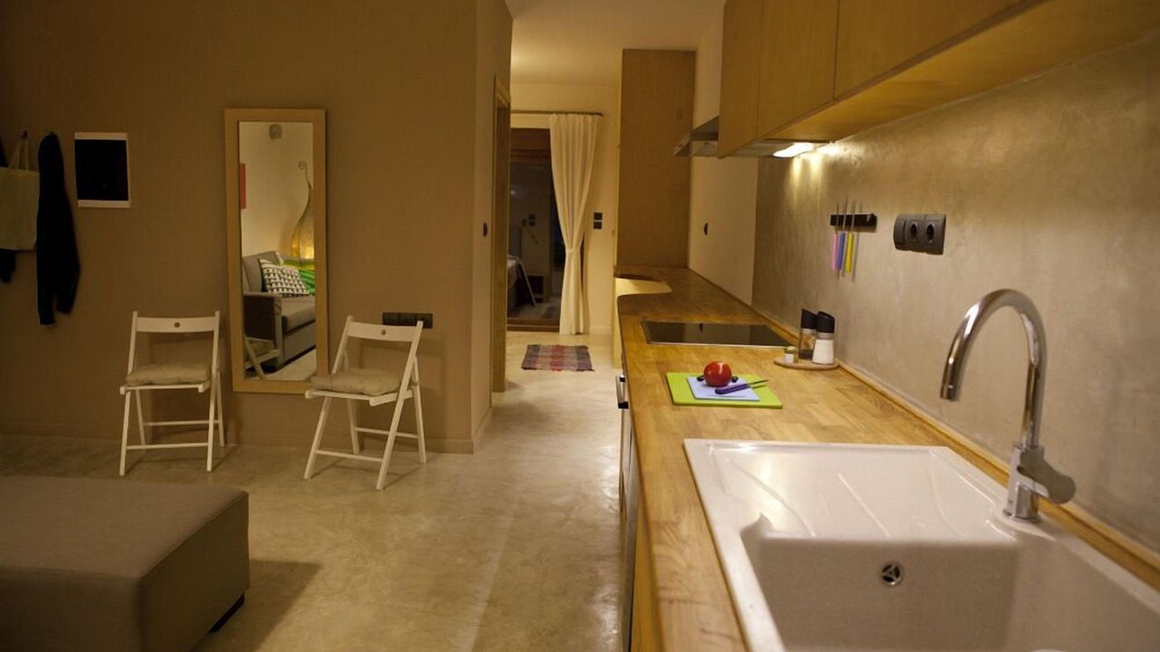Photo of Bedroom in Nopigia