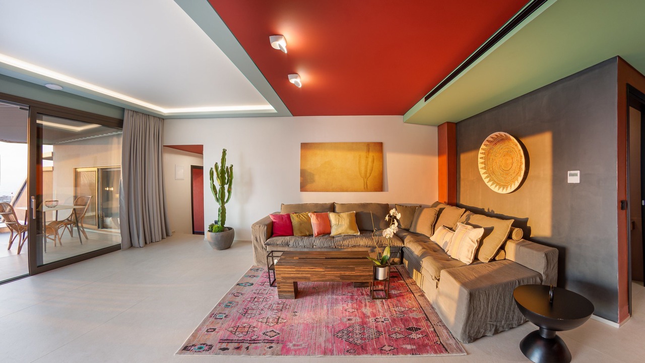 Photo of Livingroom in Anissaras