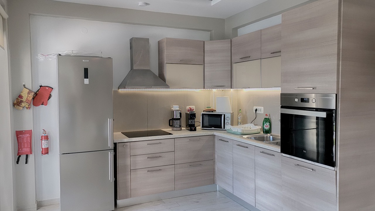 Photo of Kitchen in Nopigia