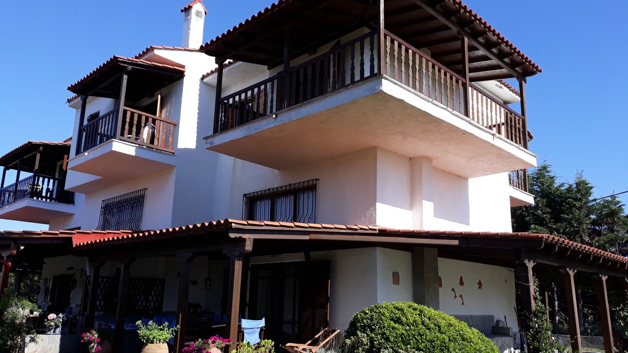 Photo of Outdoor in Kassandra
