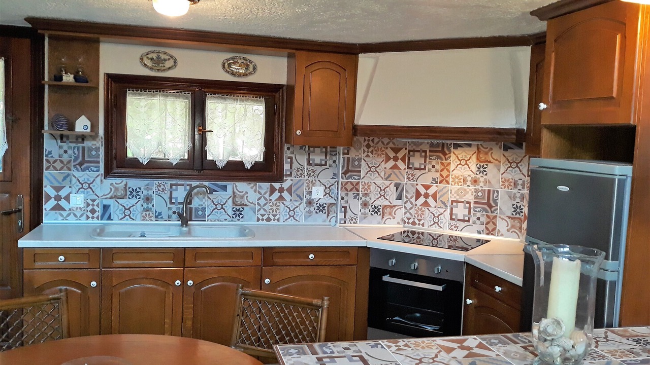 Photo of Kitchen in Kassandra