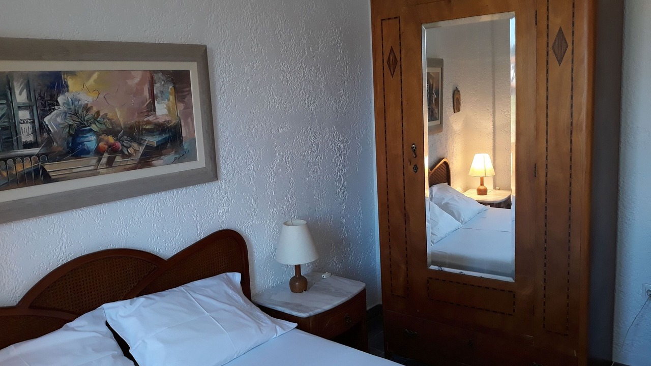 Photo of Bedroom in Kassandra