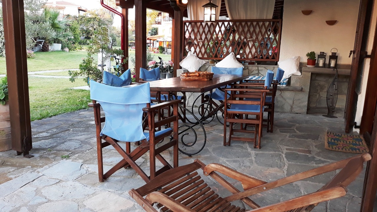 Photo of Outdoor in Kassandra