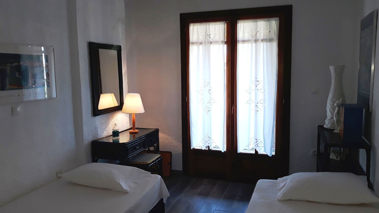Photo of Bedroom in Kassandra