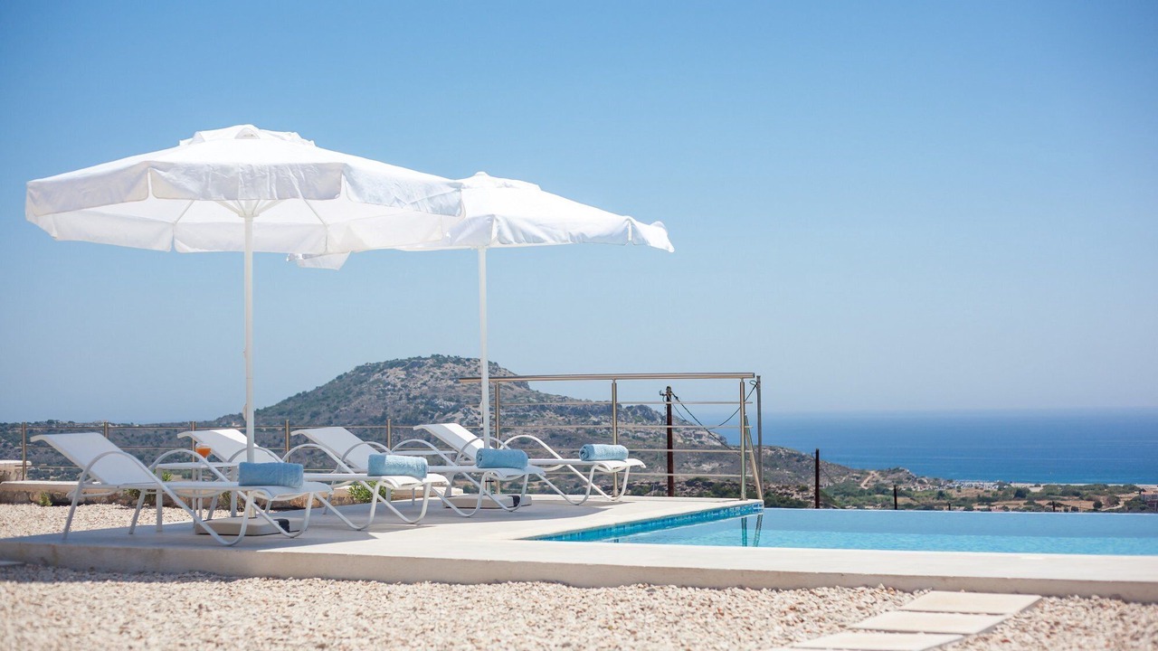 Photo of Outdoor in Afandou