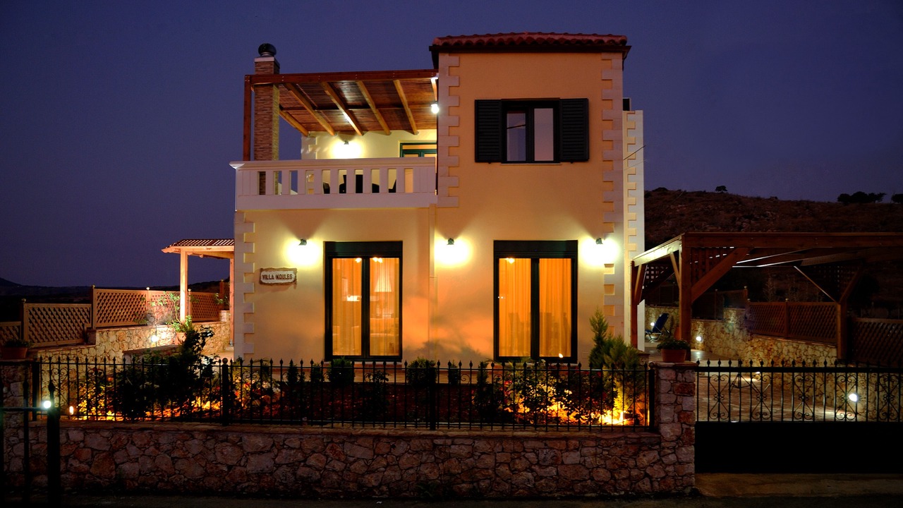 Photo of Outdoor in Makhairoi