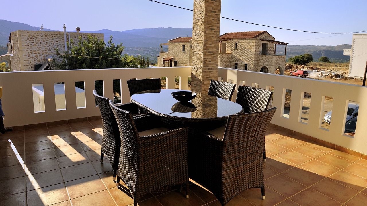 Photo of Outdoor in Makhairoi