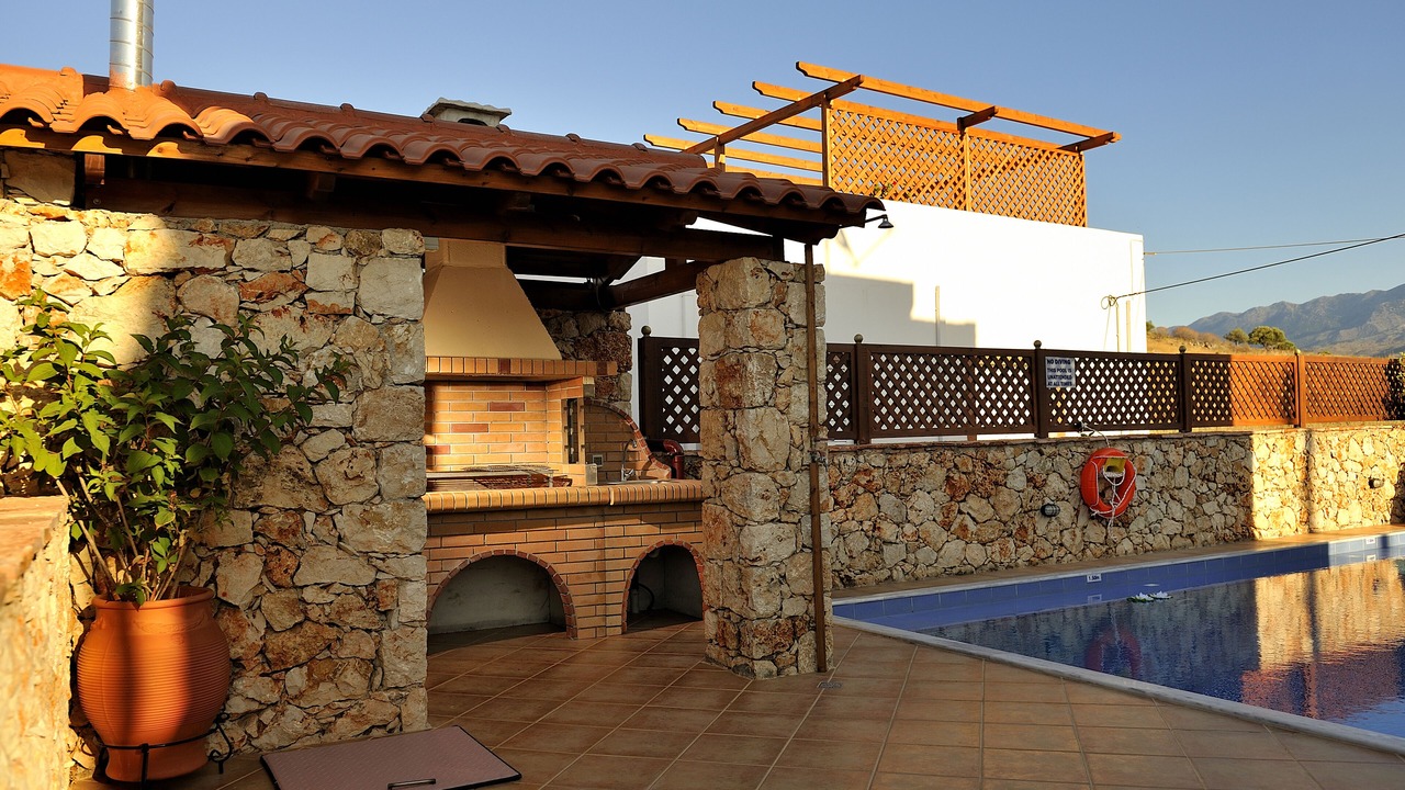 Photo of Outdoor in Makhairoi