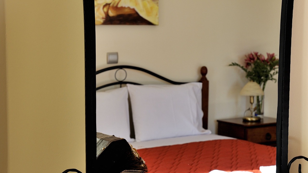 Photo of Bedroom in Makhairoi