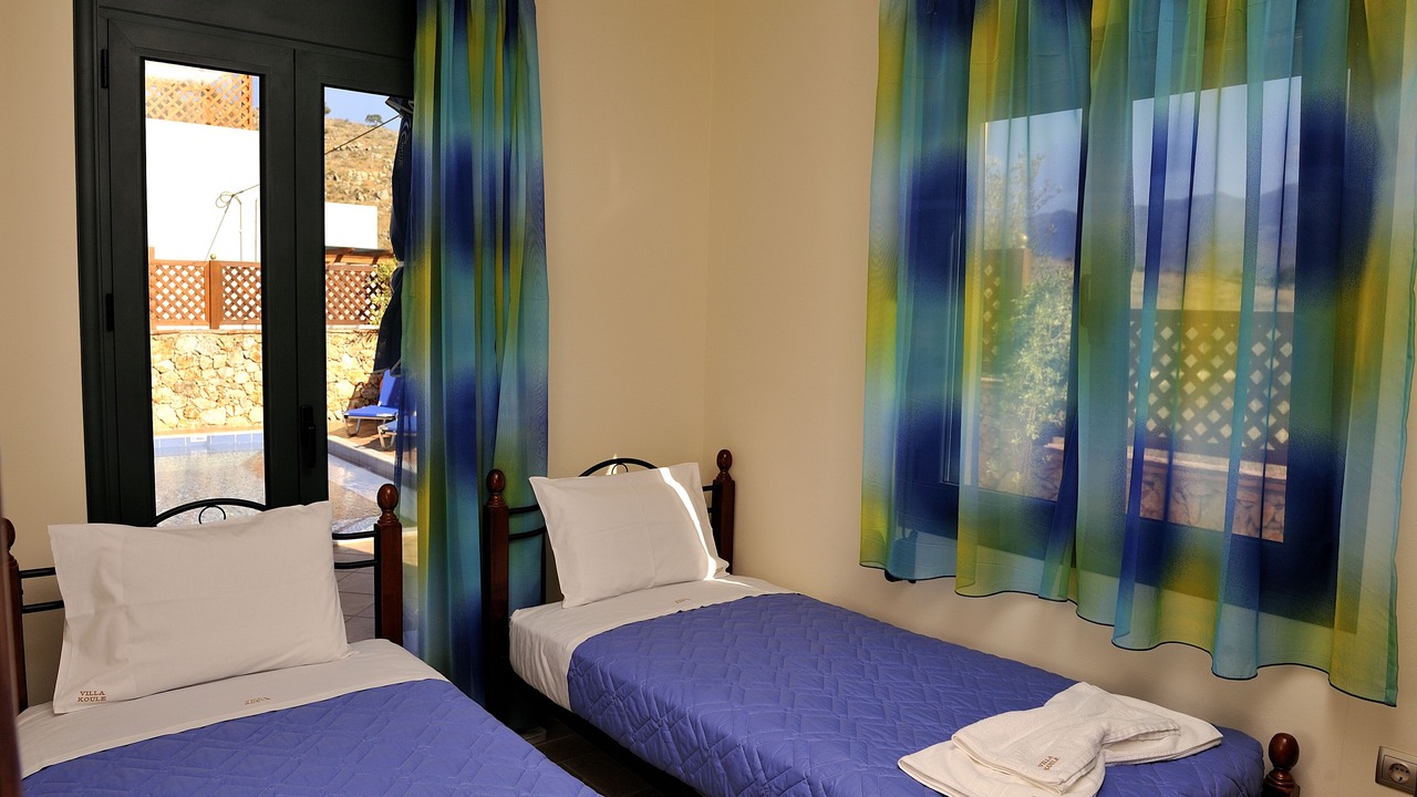 Photo of Bedroom in Makhairoi