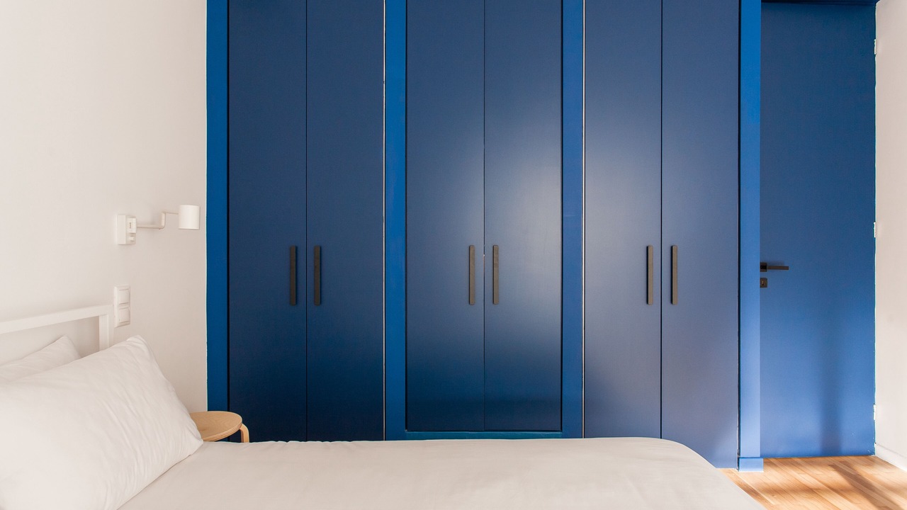 Photo of Bedroom in Makrigianni