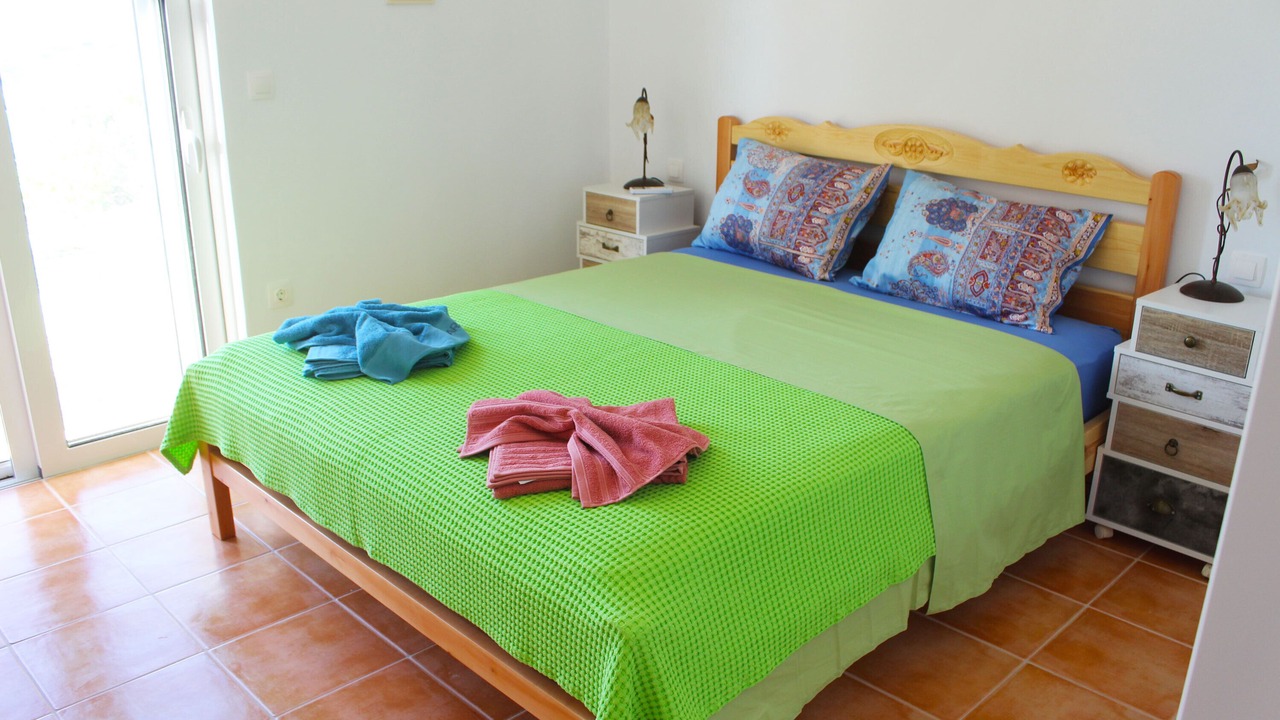 Photo of Bedroom in Kamilari