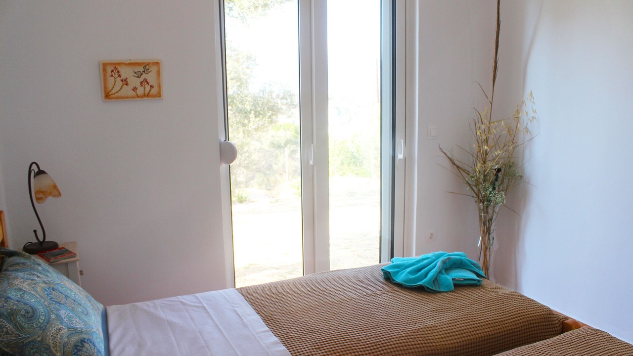 Photo of Bedroom in Kamilari