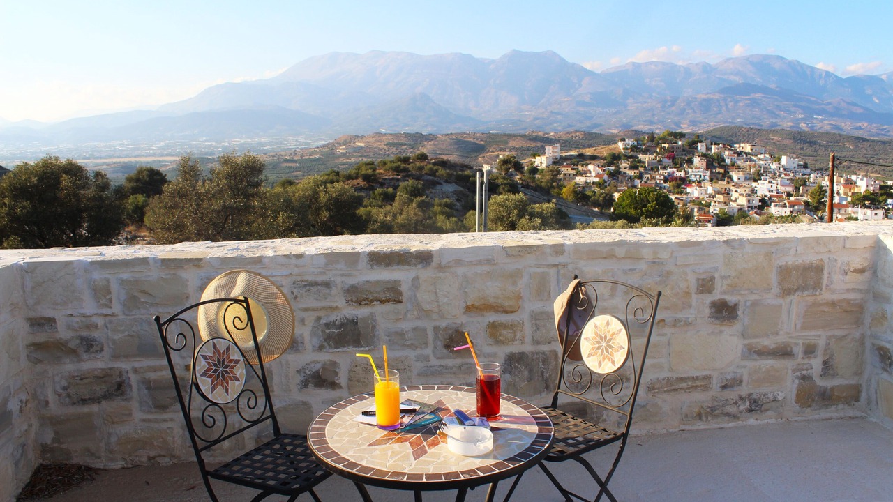 Photo of Outdoor in Kamilari