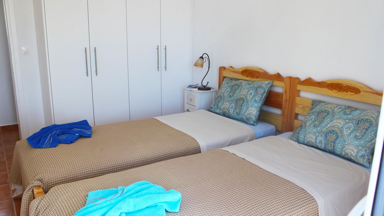 Photo of Bedroom in Kamilari