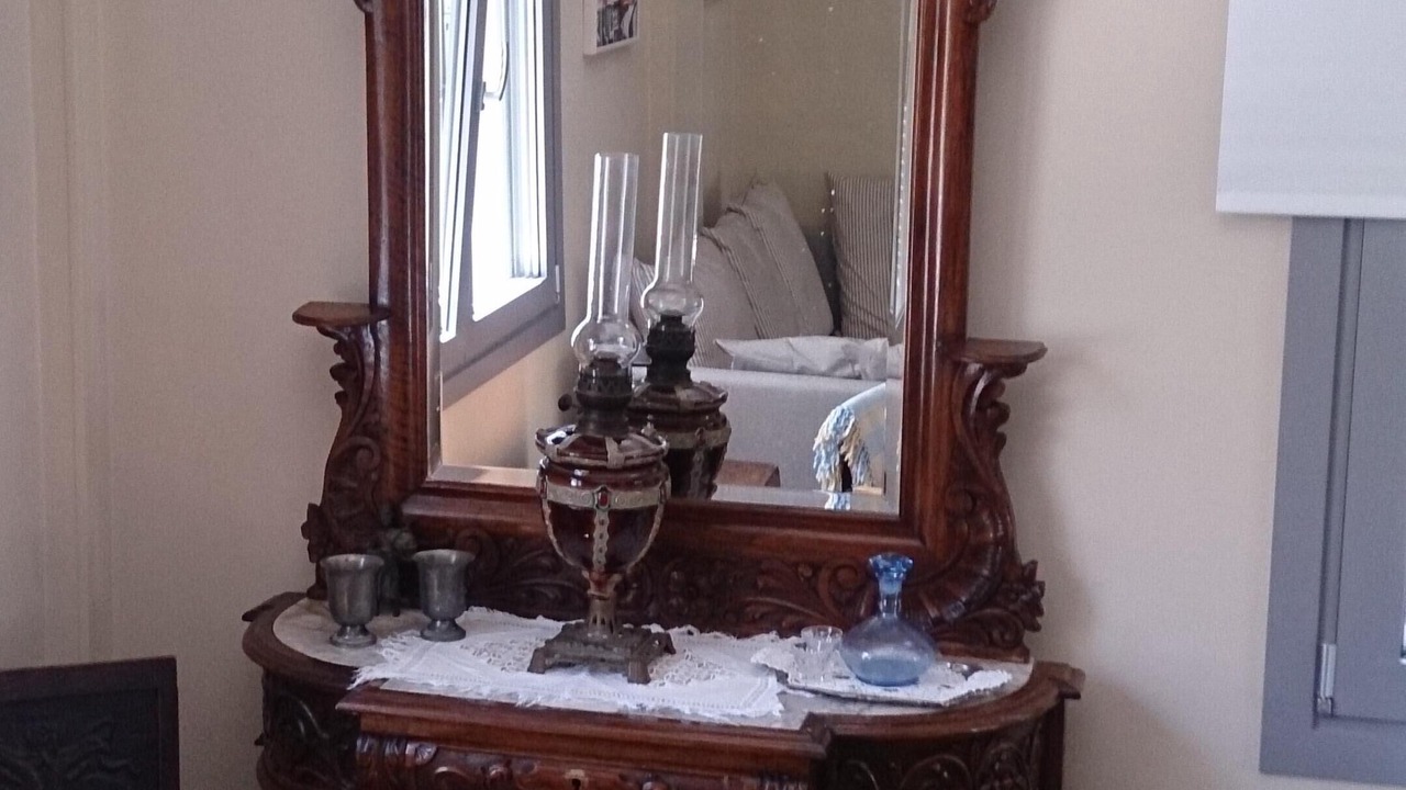 Photo of Bedroom in Mytilene