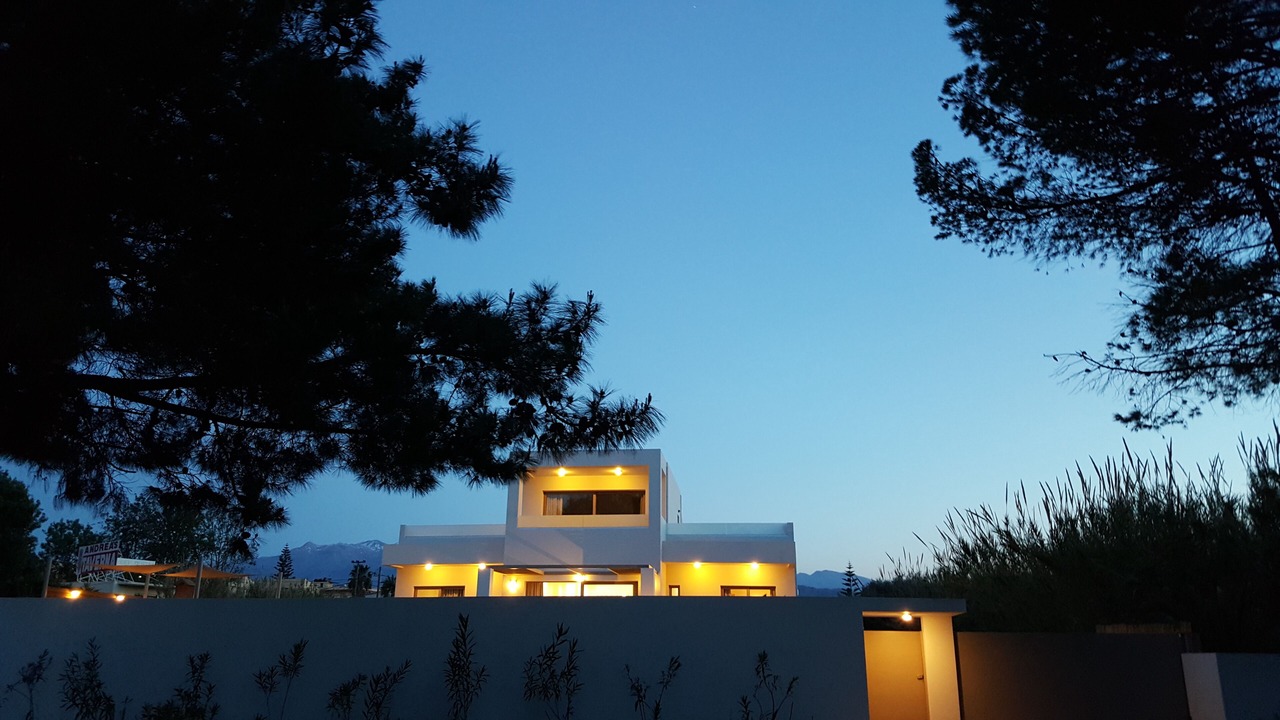 Photo of Outdoor in Daratsos