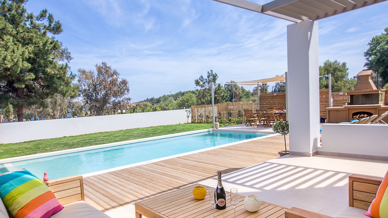 Photo of Outdoor in Daratsos