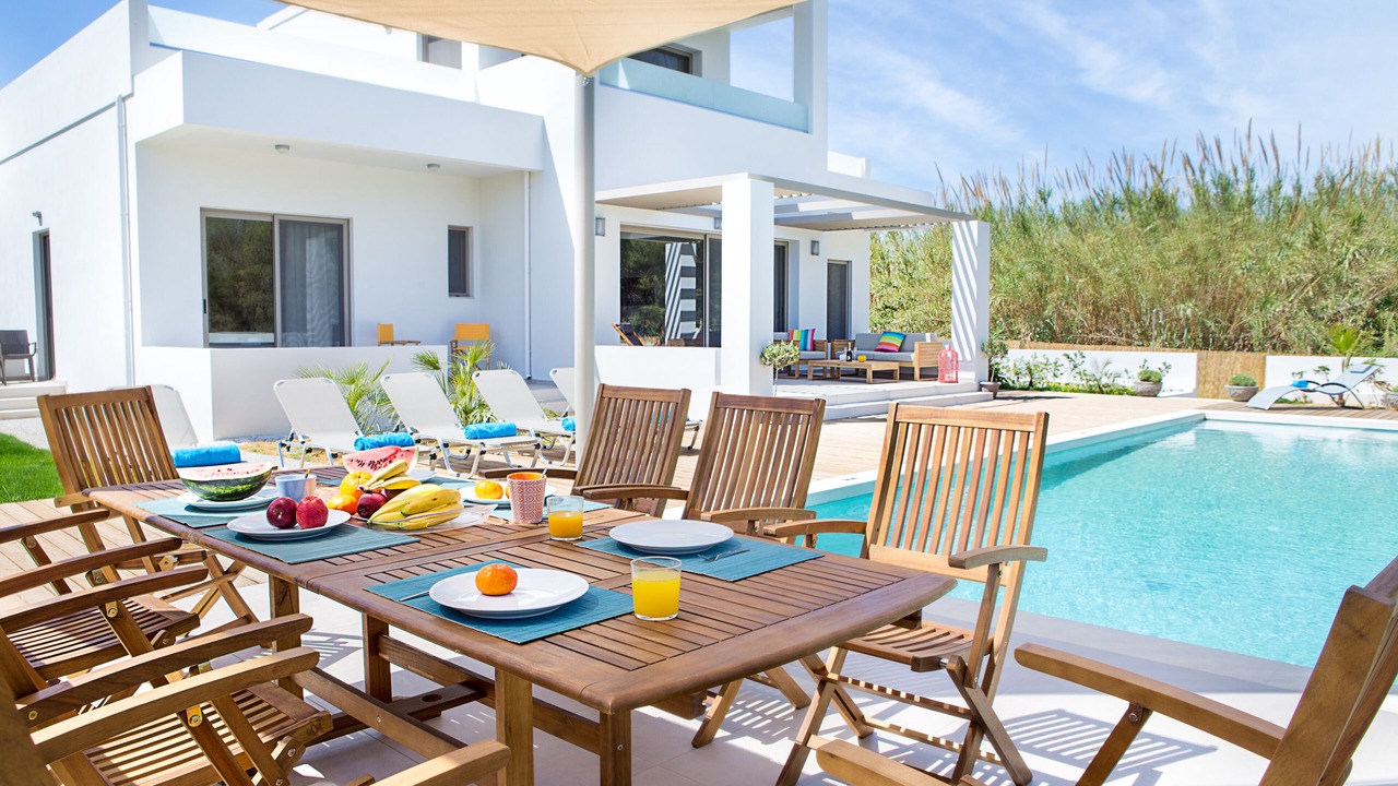Photo of Outdoor in Daratsos