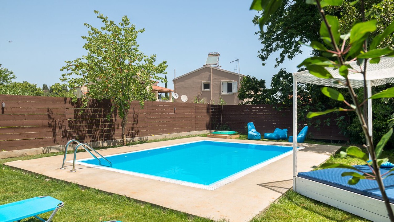 Photo of Outdoor in Potamos