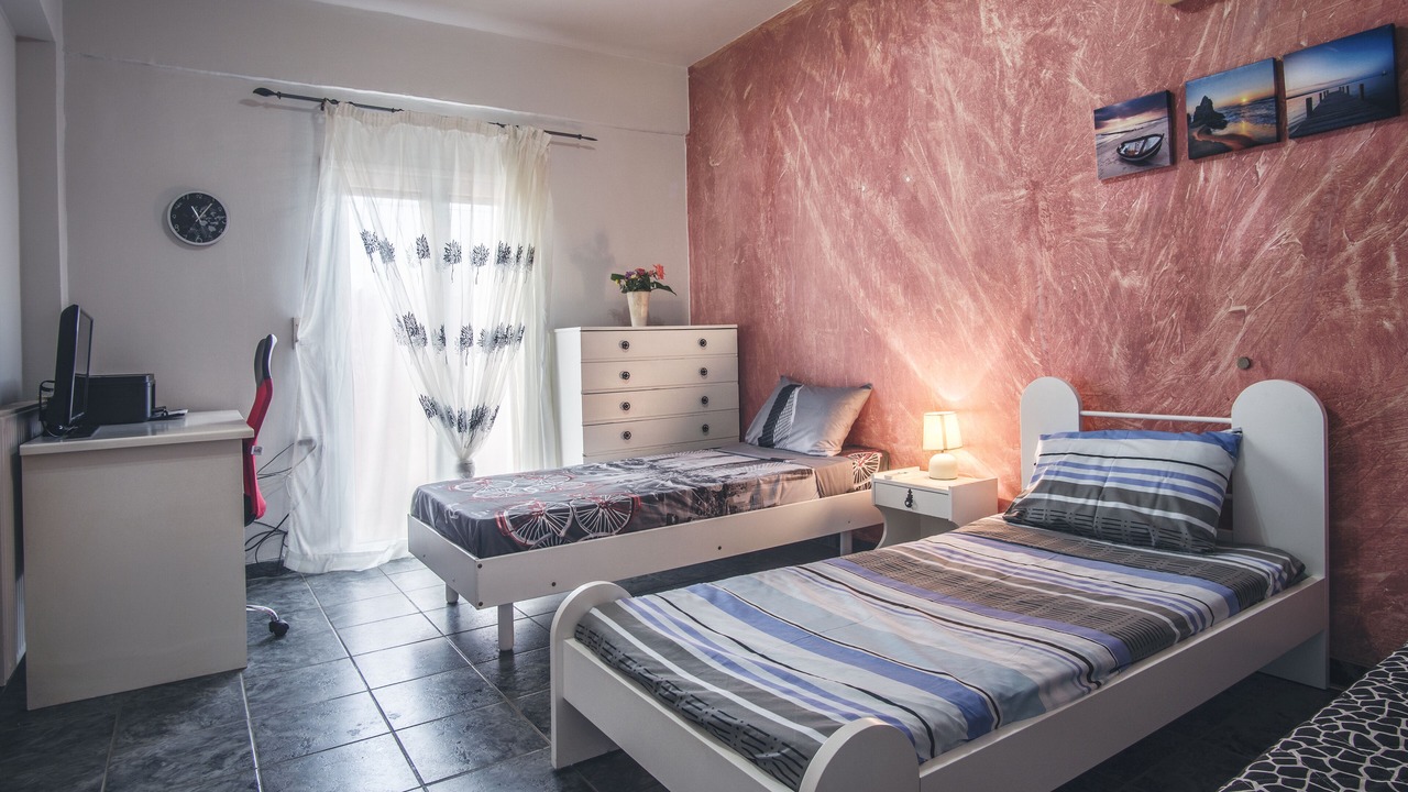 Photo of Bedroom in Potamos