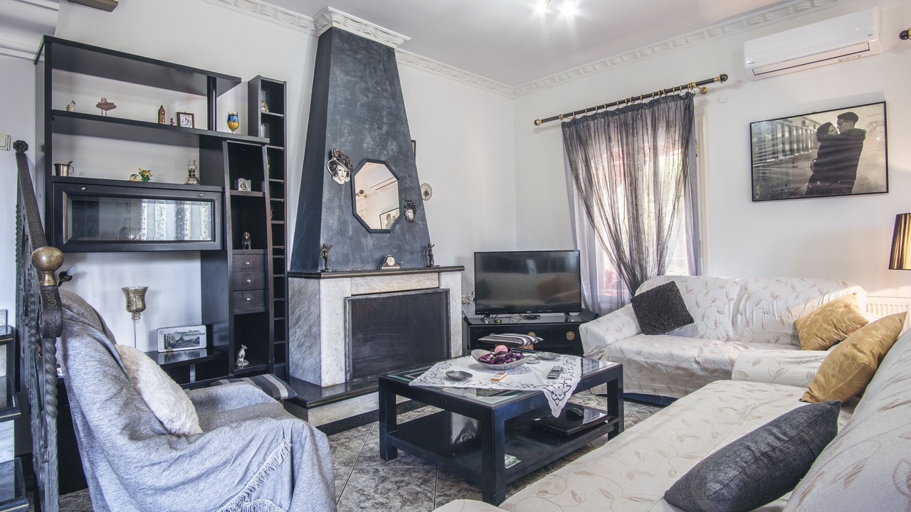 Photo of Livingroom in Potamos