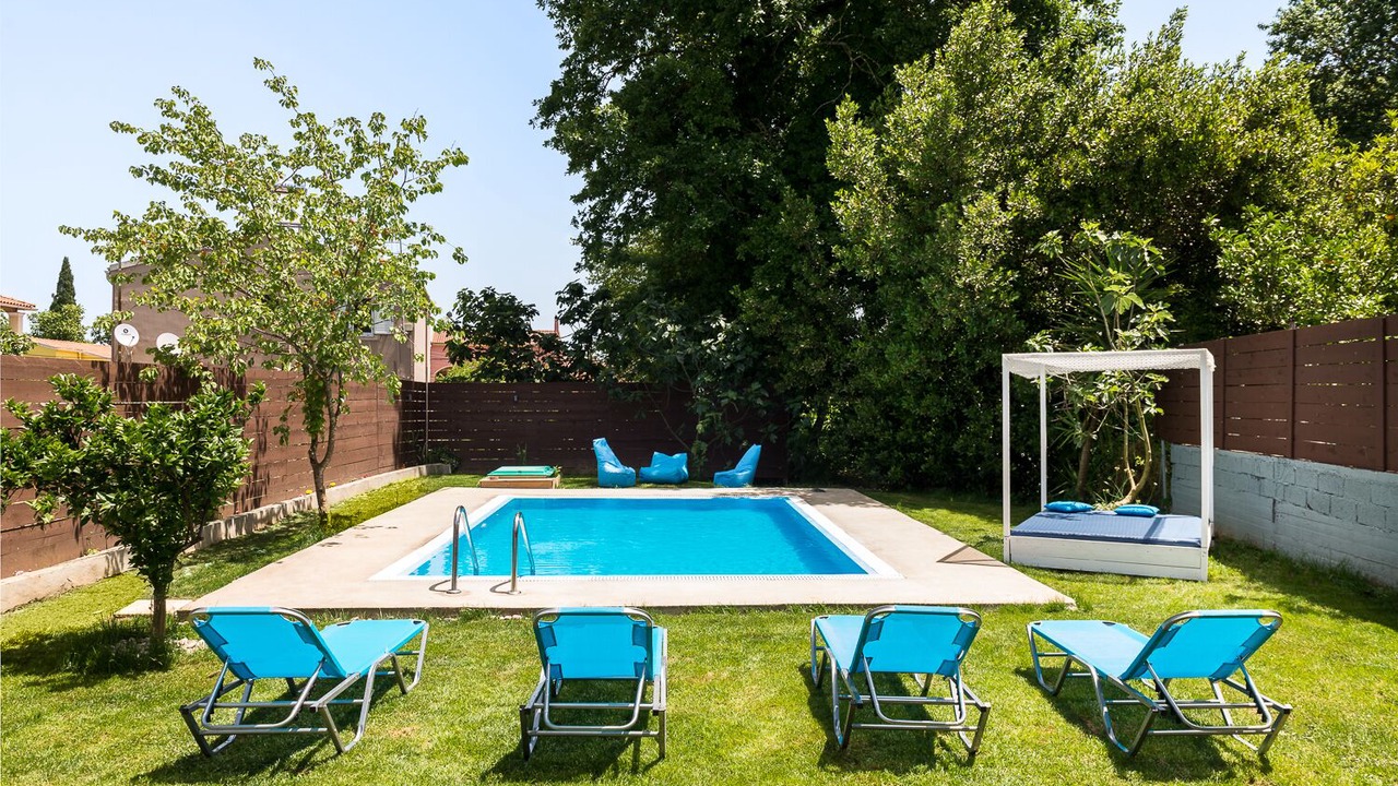 Photo of Outdoor in Potamos