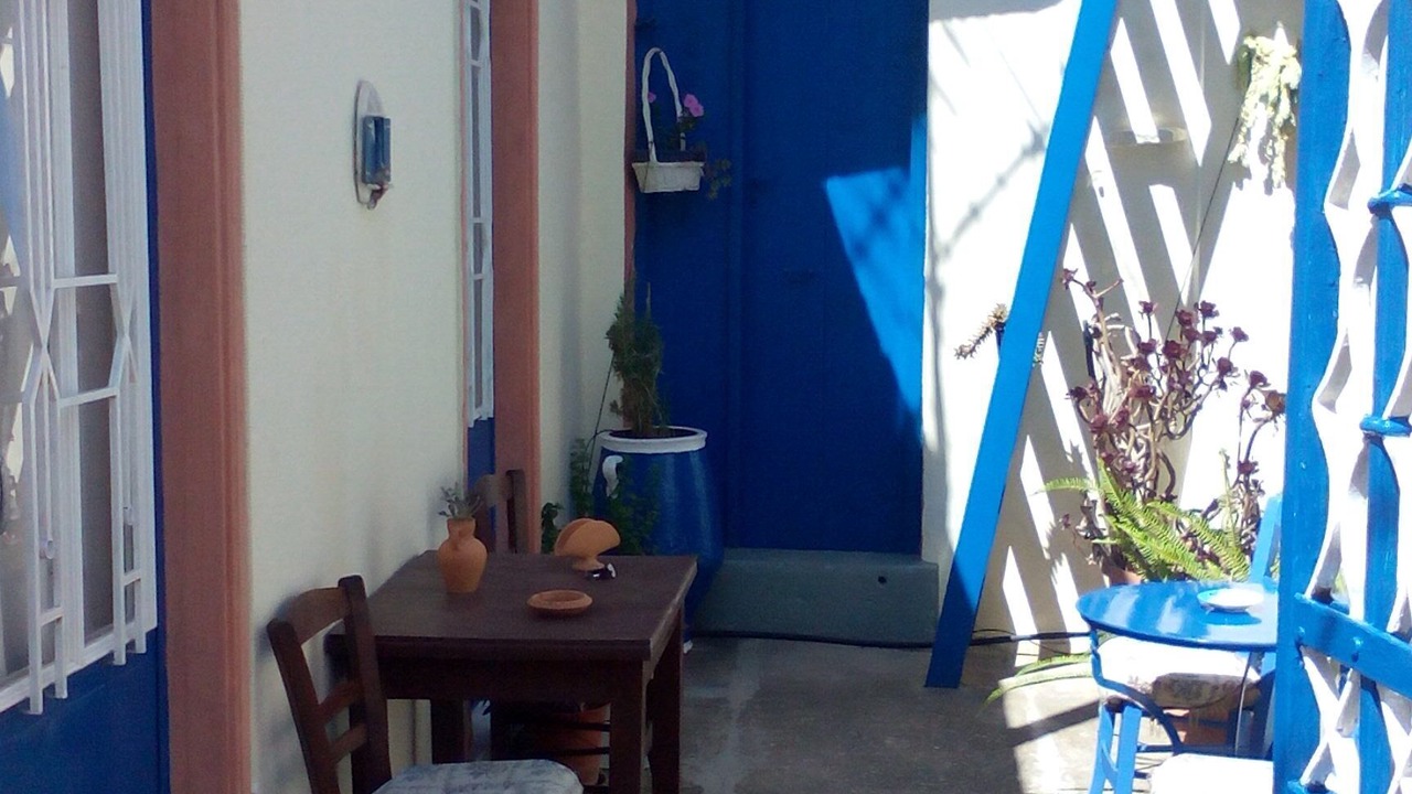 Photo of Outdoor in Kounelion