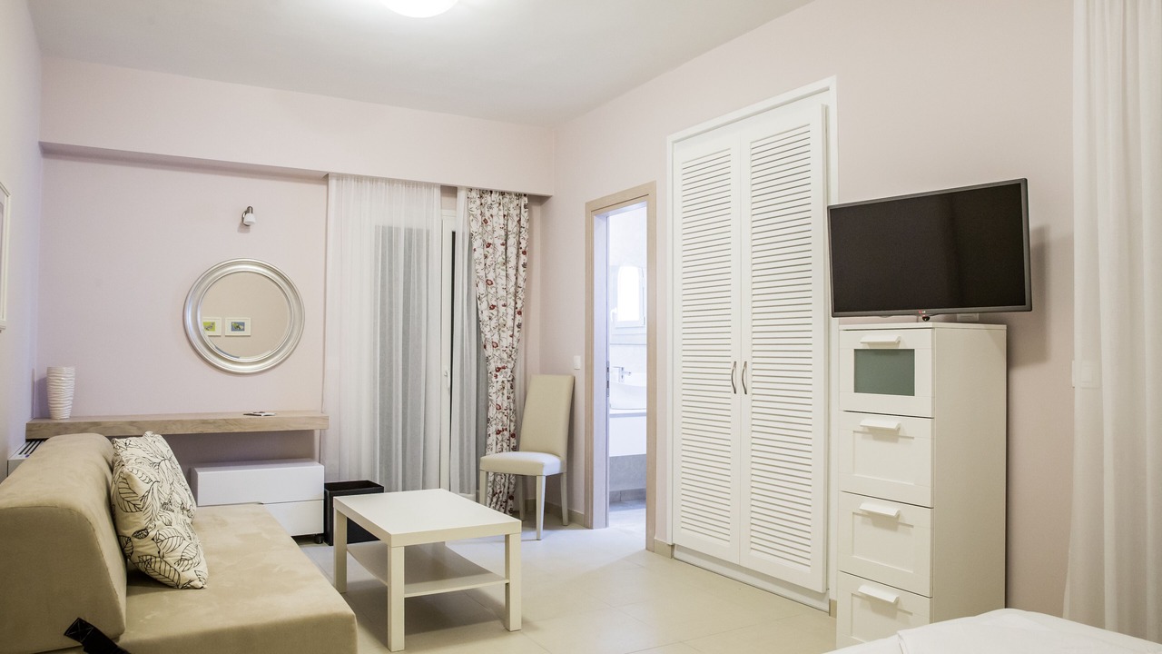 Photo of Bedroom in Acharavi