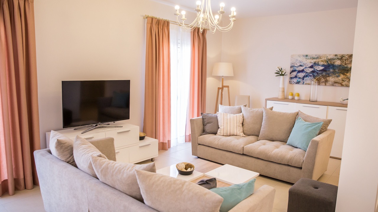 Photo of Livingroom in Acharavi